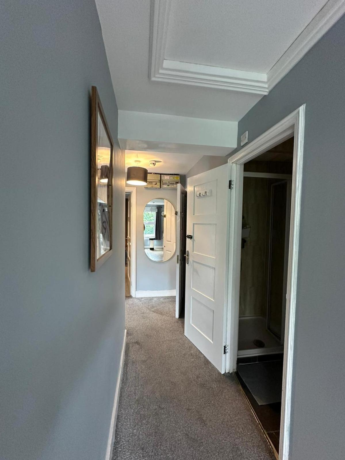 Cosy 2 Bedrooms Apartment Λονδίνο Εξωτερικό φωτογραφία